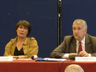 Des stations Vélib' sur le Trapèze ?