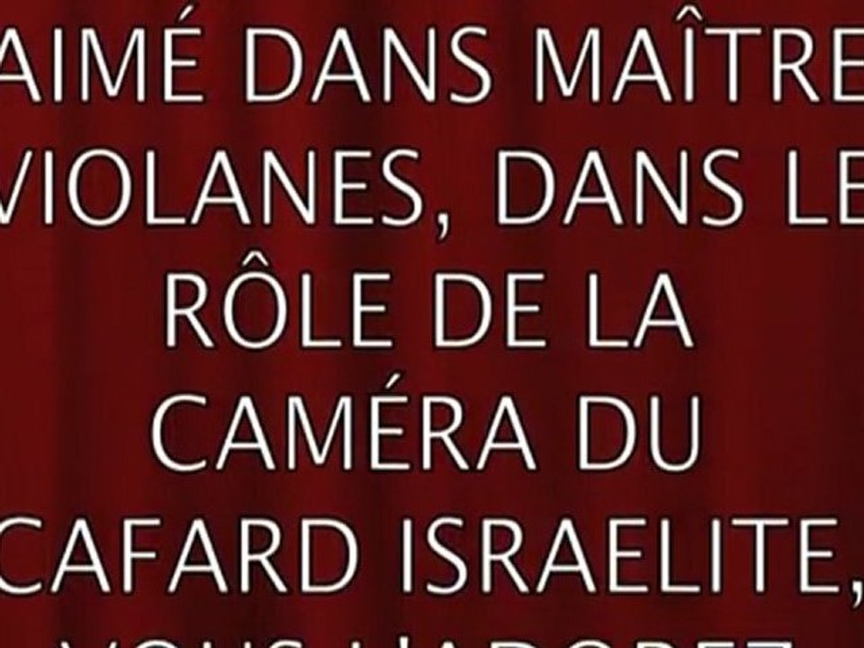 QUELQUES-UNES DE NOS SOIRÉES