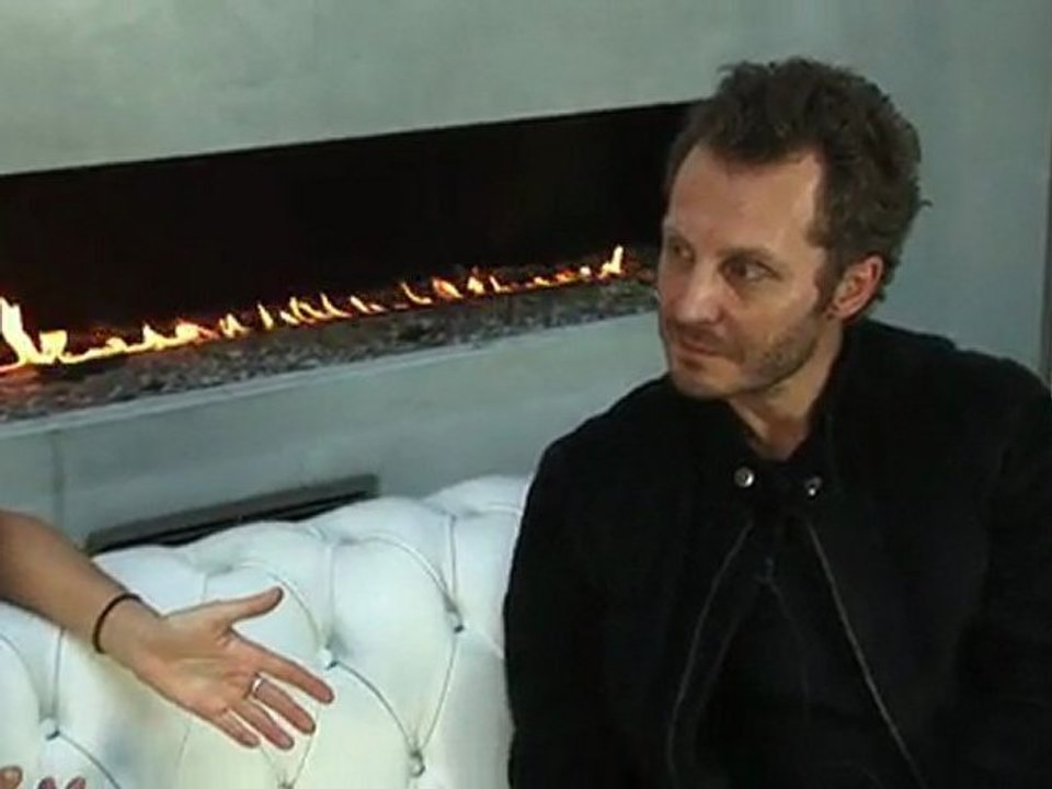 Casting.fr a rencontré pour vous Sinclair !