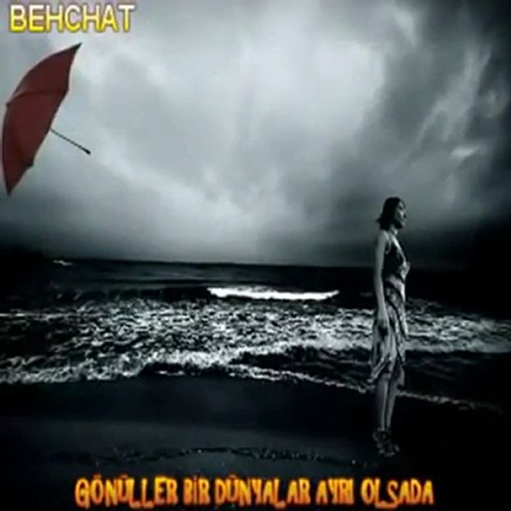 YALNIZLAR RIHTIMINDA - KIRAÇ & FUNDA ARAR