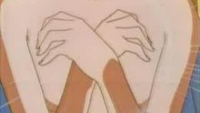 Sailor Moon Sailor Stars