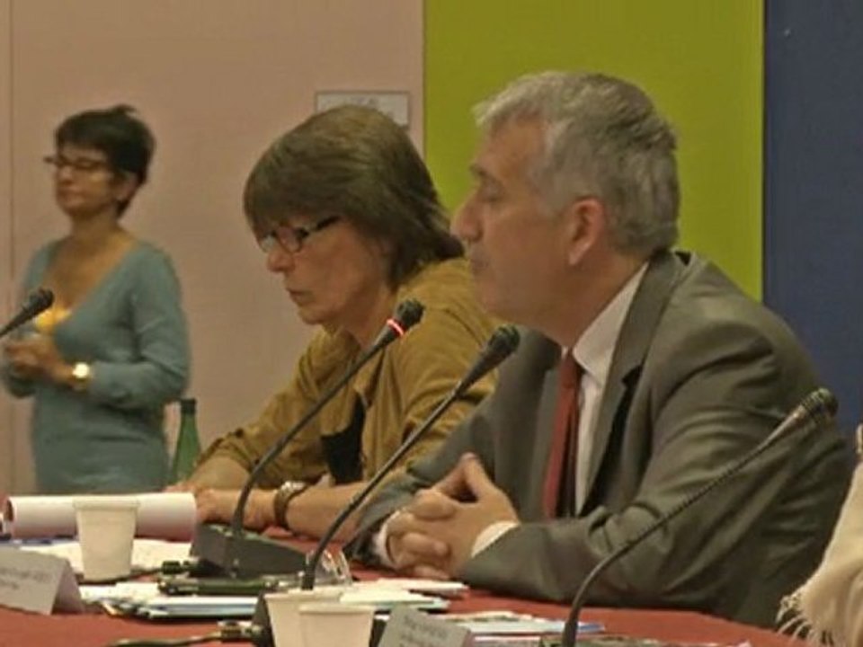 Quels projets sur l'île Seguin ?