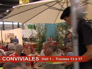 Les conviviales