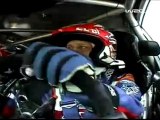 WRC Rally d'Italia 2011 - Mikko Hirvonen wins Sardinia Power Stage