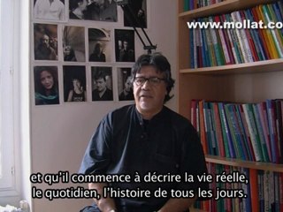 Luis Sepúlveda - Histoires d'ici et d'ailleurs