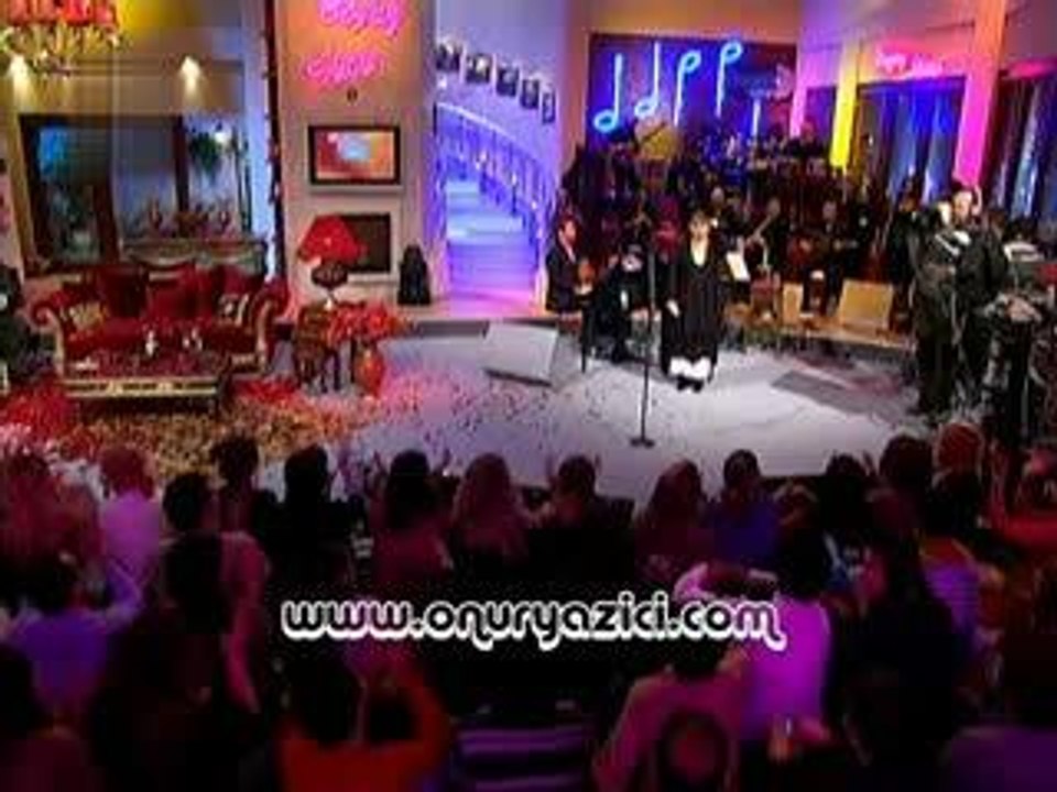 Sezen Aksu Istanbul Istanbul Olali