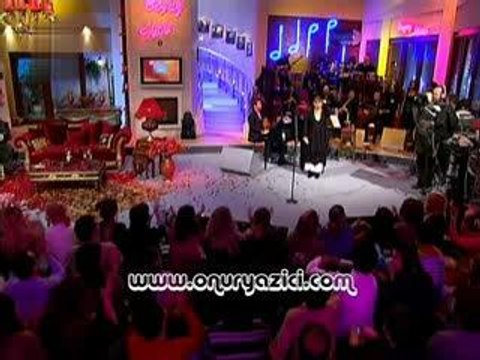 Sezen Aksu Istanbul Istanbul Olali