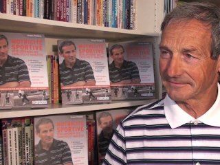 Jacques Piasenta parle de son livre "Motricité sportive"