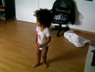 Petite fille - Michael Jackson -