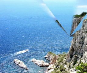 Les Calanques de Marseille