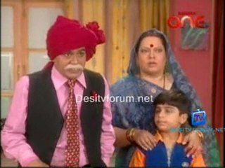 Chacha Chaudhary - 1st June 2011 - Pt3