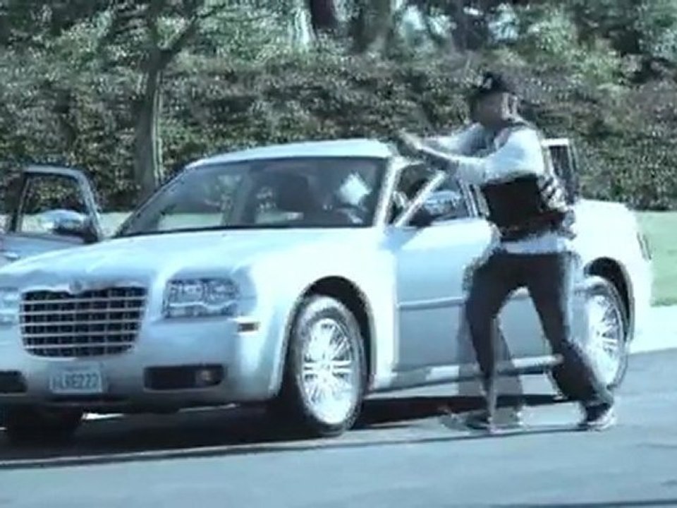 Fly Money Entertainment Presents Yung Brodee "Hustla" Mini-Movie starring Marques Edwards, Joie Chavis, Kip Pierce, Brandon Wyse & Brad Alan