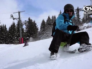 Yooner By TSL OUTDOOR