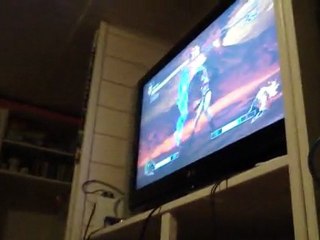 IRL CaSu : xxx VS yyy