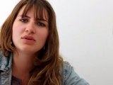 Chloé nous parle des FSL