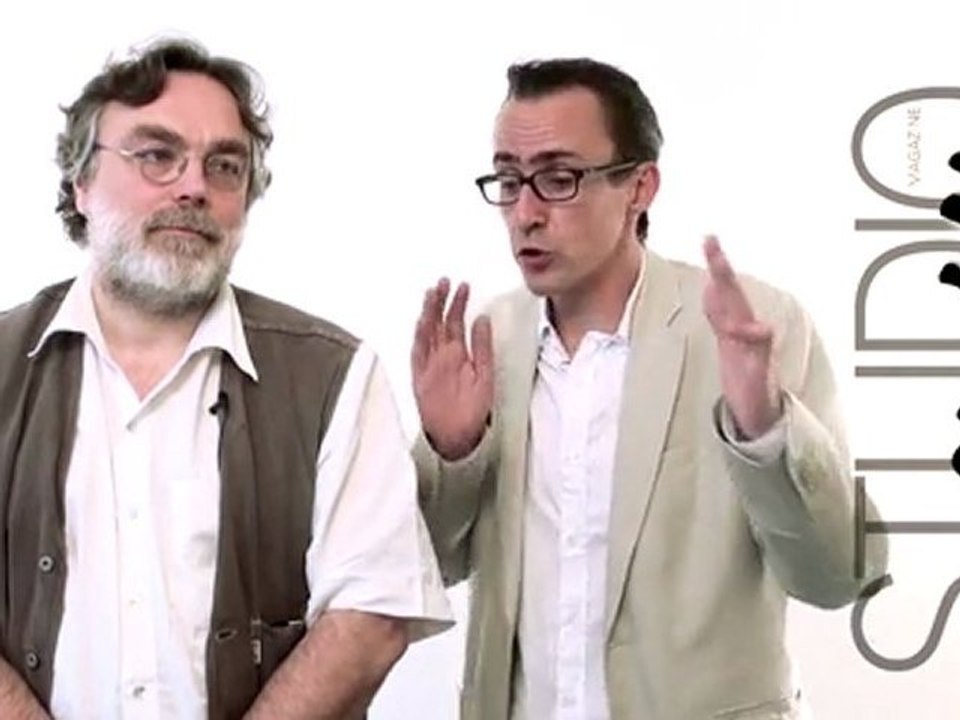 Faut-il aller voir "Le chat du rabin" de Joann Sfar?