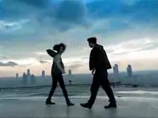 Gökhan Keser & Sıla - Hadi ordan