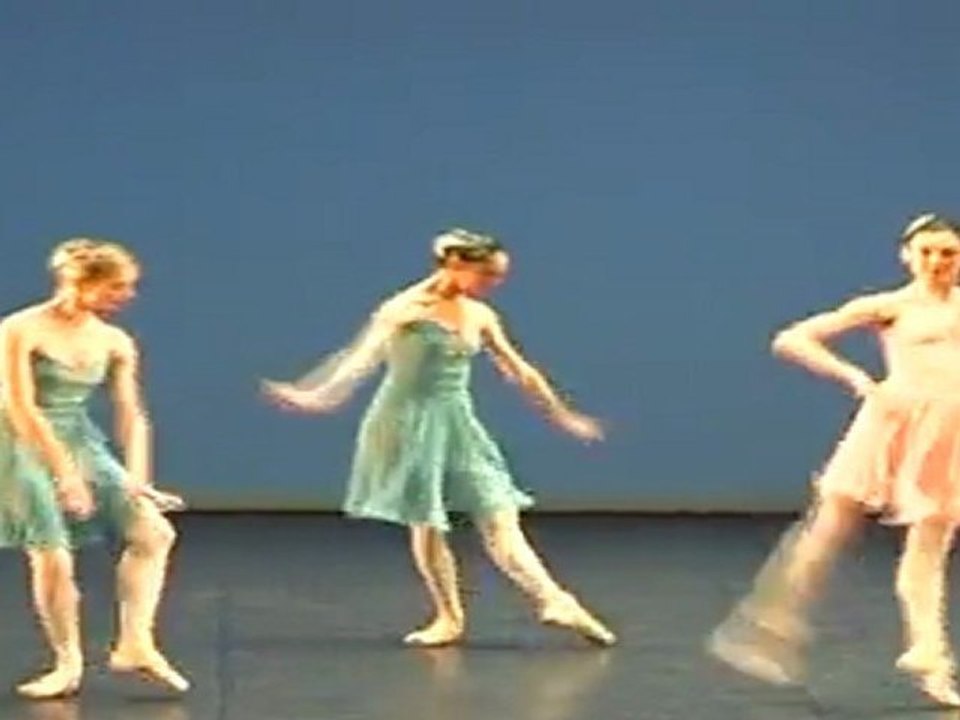 ALLEGRO BRILLANTE