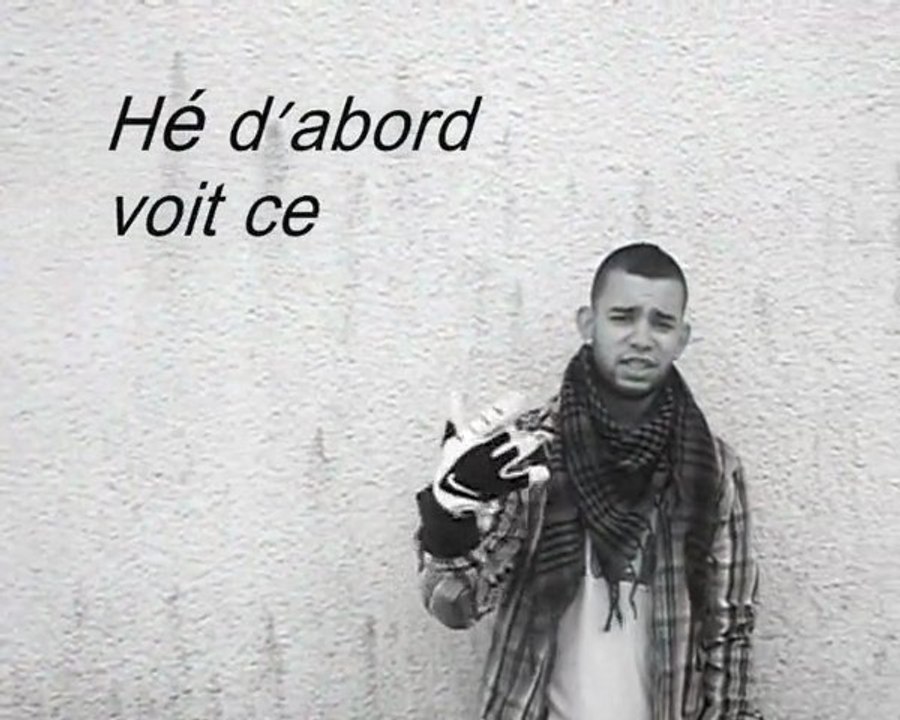 Clip Regarde Midou