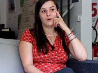 Haydée nous parle des FSL