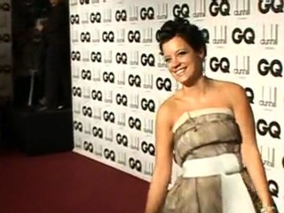 Lily Allen quits music but still wants the fame