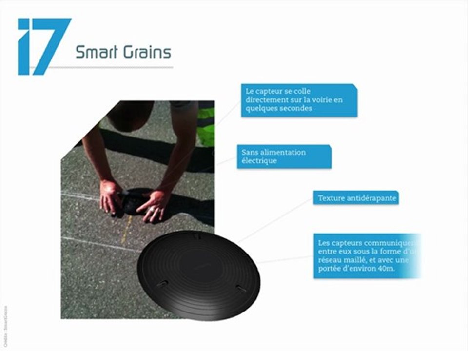 17 Smartgrains