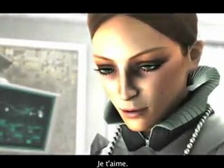 Deus EX Human Revolution Trailer E3 2011
