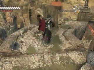 WT Découvert Assassin's Creed Brotherhood 44