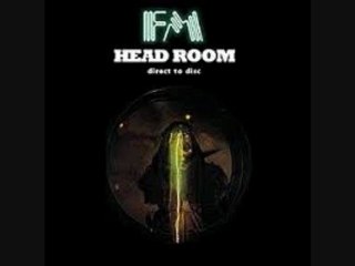 FM - Border Crossing