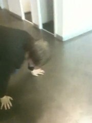 Tournoi babyfoot 2011_06 poules Alex vs Ben