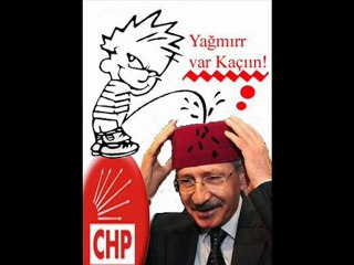 Murat Biricik Videoları [ Kemal Kılıçdaroğlu 1 ]