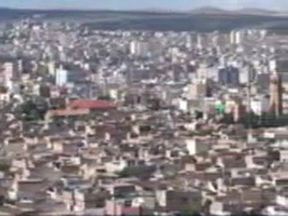 Urfa Tanıtım Filmi - Film ve TV Kanalı