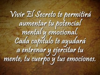 VivirElSecreto.com: Entrenamiento mental para alcanzar el éxito