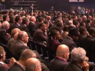 Президент ФИФА будет переизбран сегодня