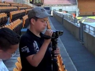 Achicourt Le projet Stade Sup à Bollaert