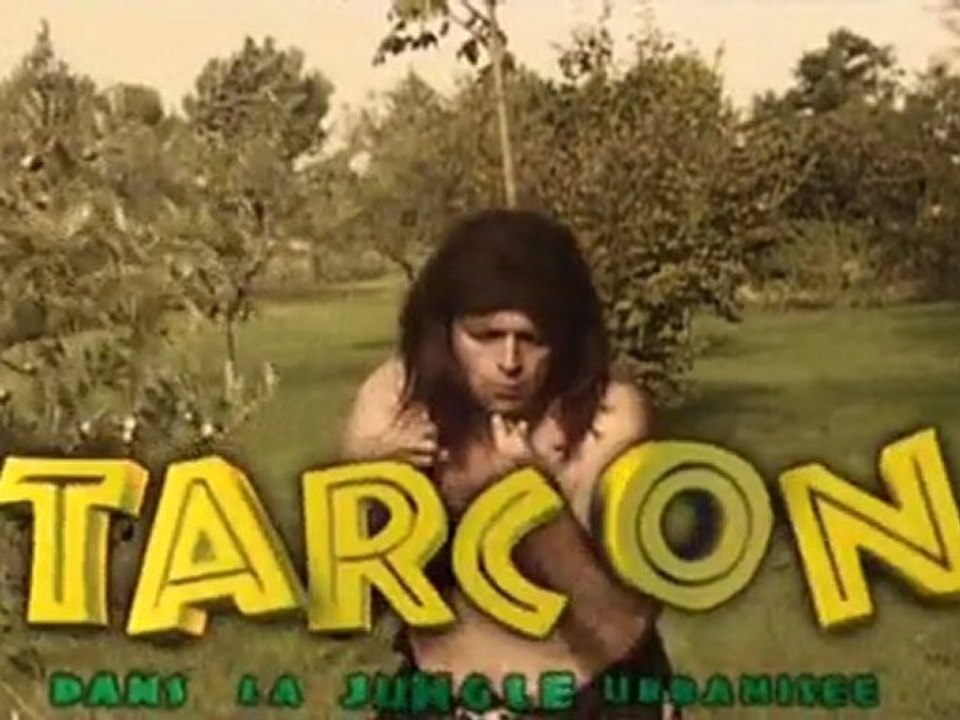 "Oh le con !!!" - Eric Collado