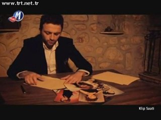 Fatih Kayhan- Kandil (trtmuzik)