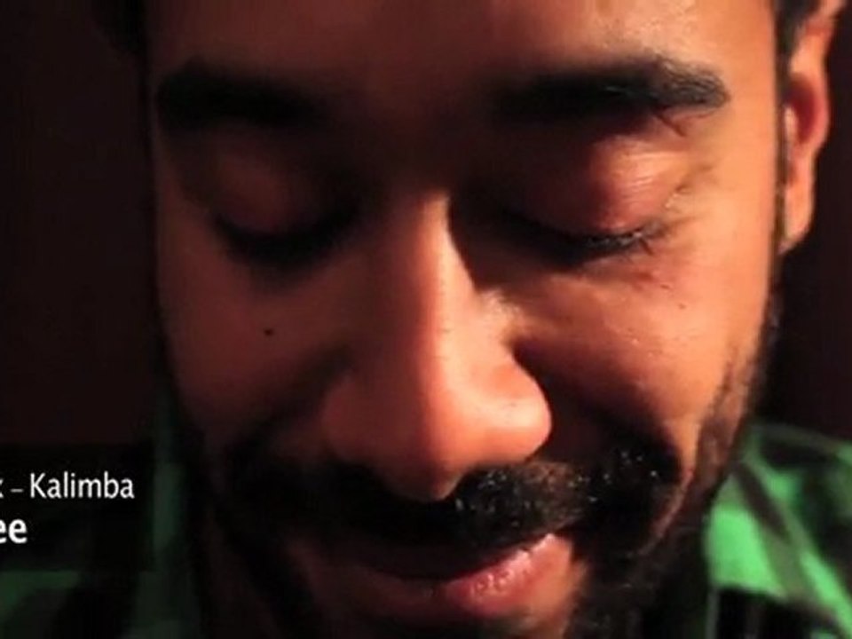 Mic-lee_Beat Box - Kalimba