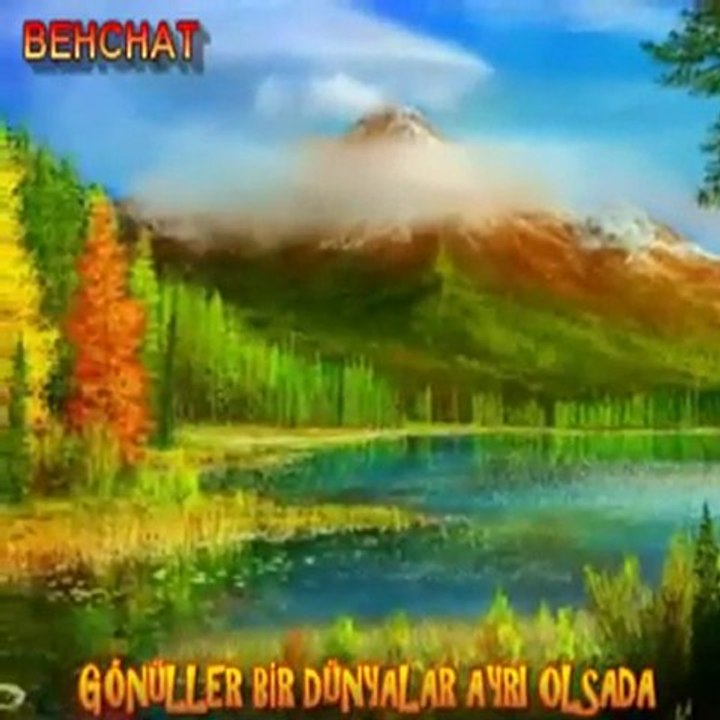 BAHAR ŞARKISI - YENİ TÜRKÜ