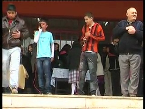 osman kavuncu iöo rap