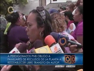 Piden destitución de autoridades