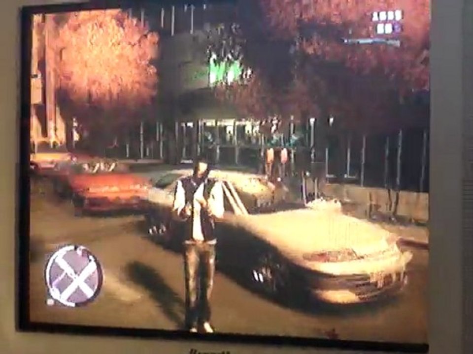 GTA 4 vidéo délire MIZU ENJOYEMENT !!!!