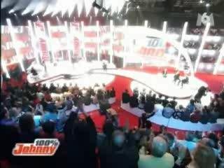 Chimène - JE te promets