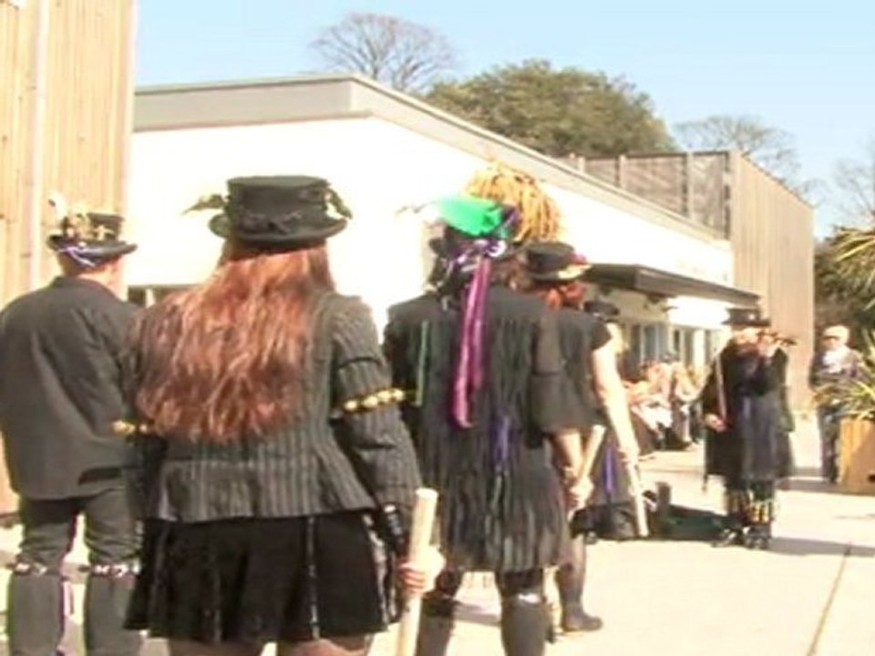 We Are Bedford - Castle Quay Weekender Film