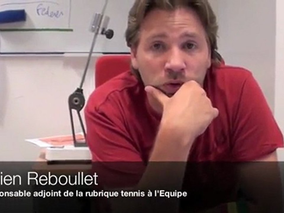 Inside ze team : L'EQUIPE