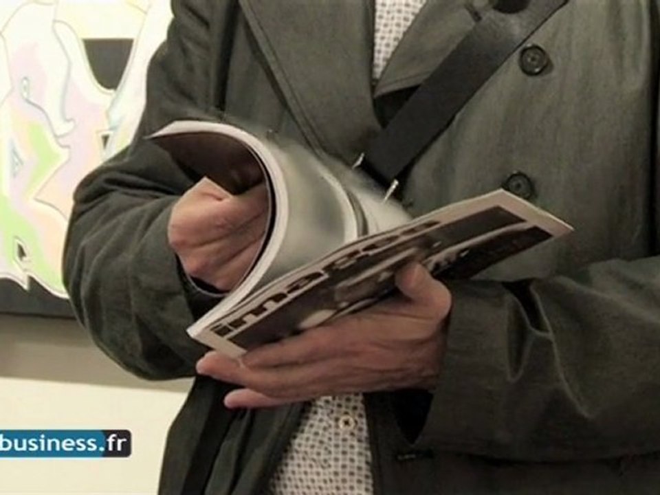 Lancement de la nouvelle formule d’Images magazine