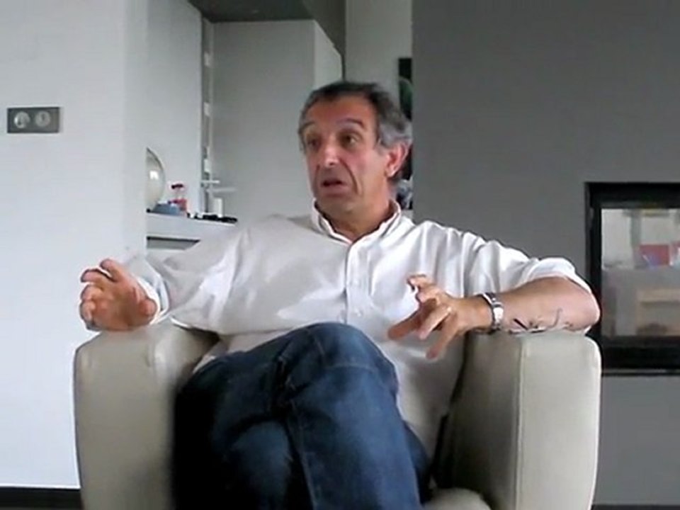 Jean-Jacques Delille critique les projets de Jacques Vernier