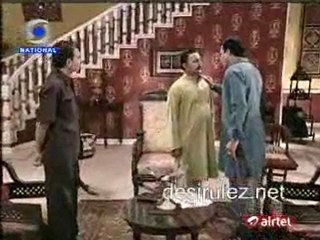 Kyonki...Jeena Isi Ka Naam Hai -1st june  2011 pt 2