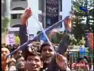 X Factor India [Episode 04] -1st June 2011  pt-1