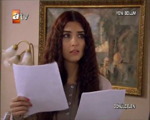 Gönülçelen Özet-3 ve 4.Bölüm www.dizinindibi.net